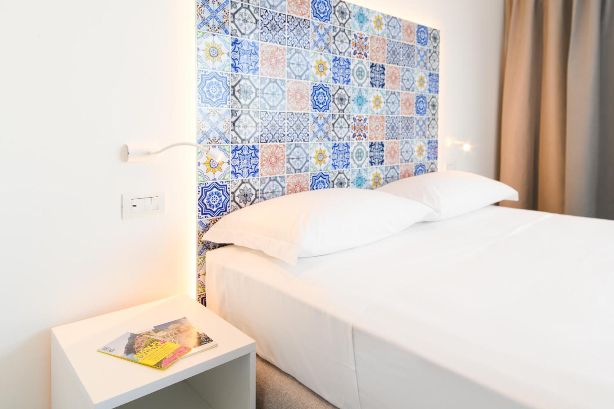 Bed and Breakfast La Dimora Del Maestro Amalfi Exterior foto